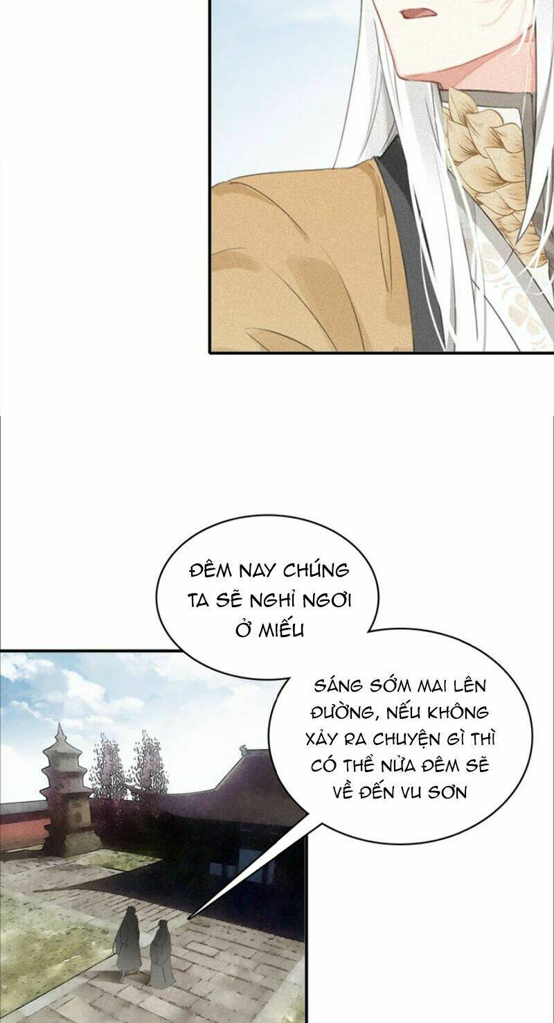 Đế Sư Tại Thượng Chương 38 Ảnh 41