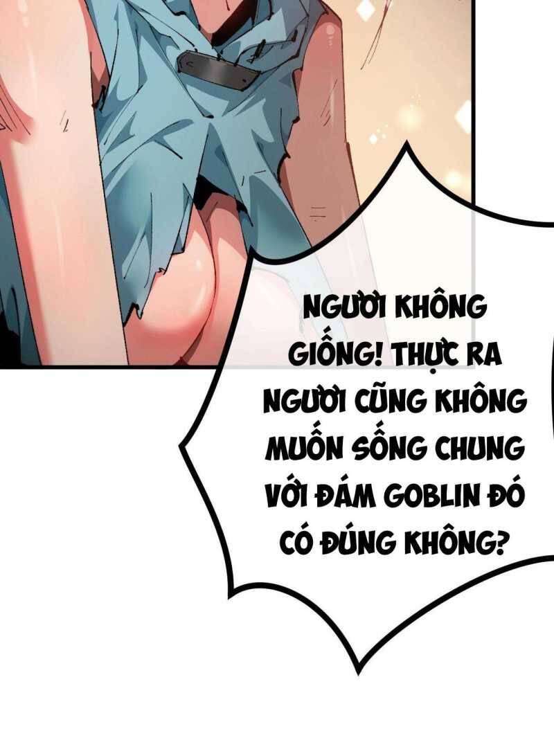 Từ Goblin Thành Thần Goblin Chương 1 Ảnh 102