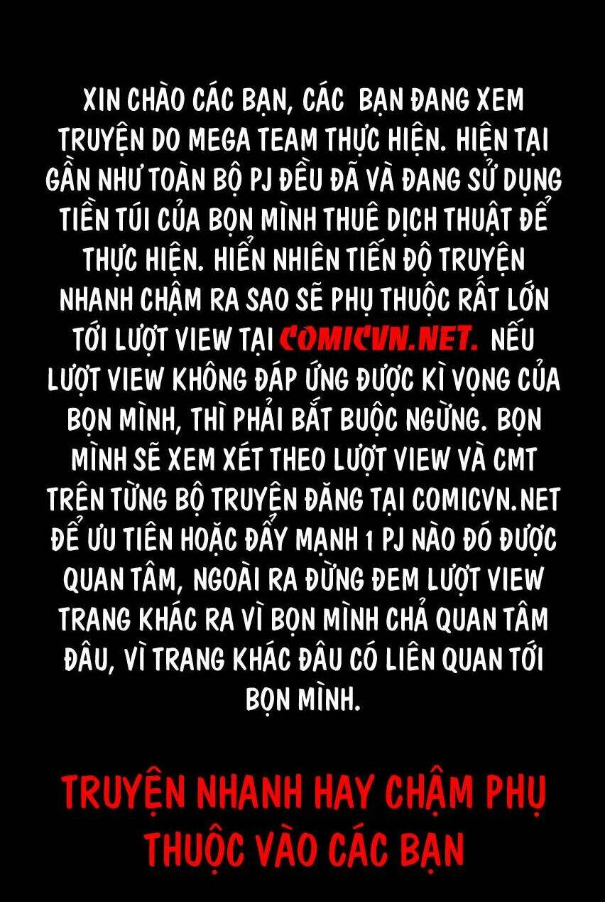 Bầy Thú Mặt Người Chương 25 Ảnh 17