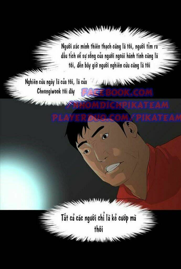 Đêm Vùng Cực Chương 35 Ảnh 52