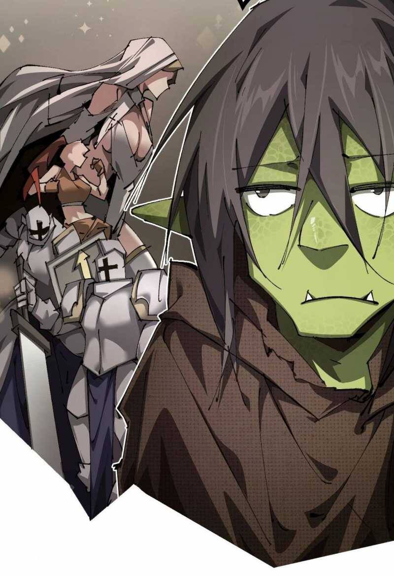 Từ Goblin Thành Thần Goblin Chương 1 Ảnh 105