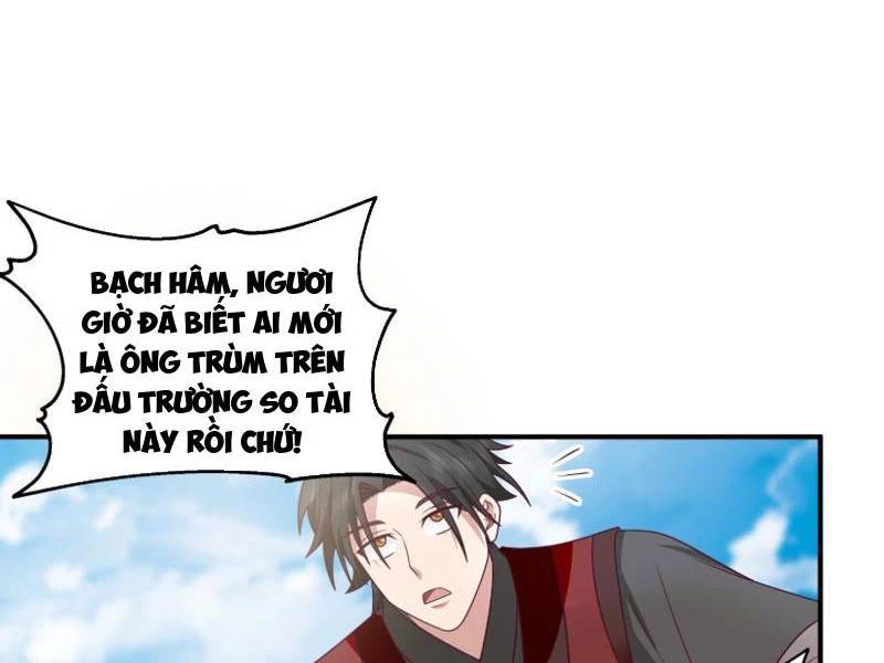 Vô Địch Thật Tịch Mịch Chương 31 Ảnh 16