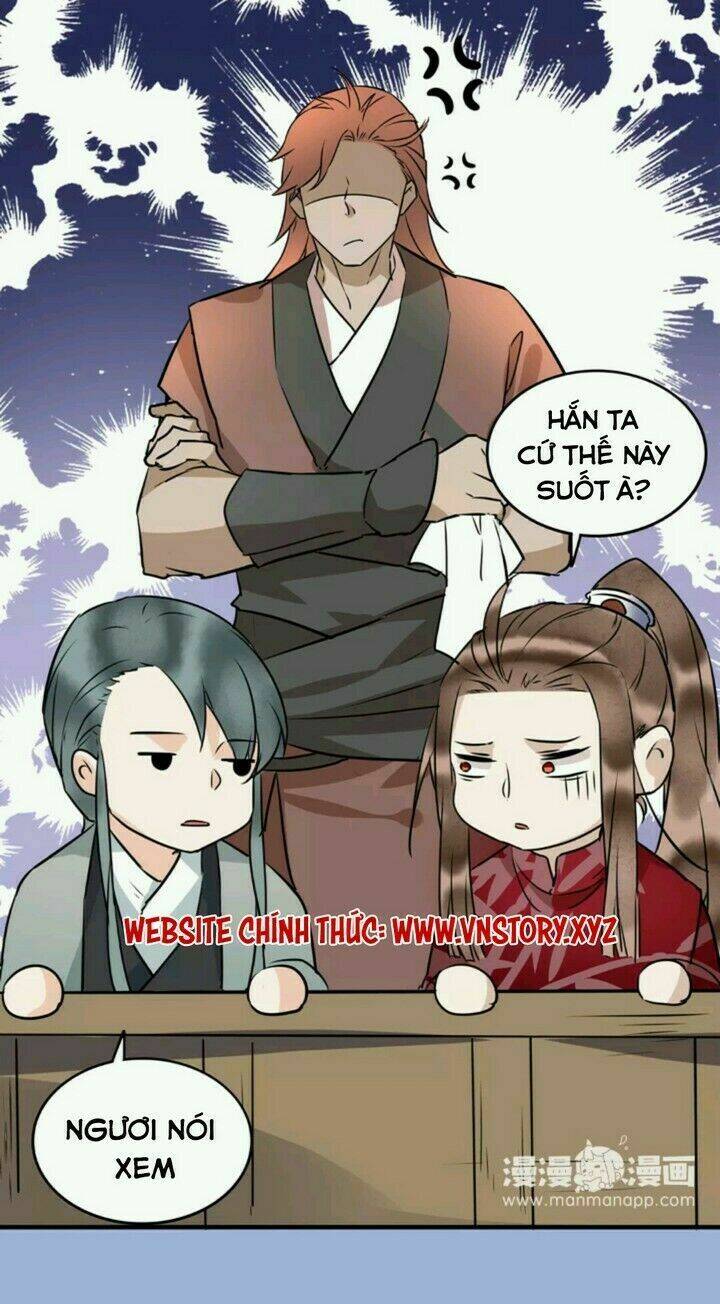Công Chúa Giá Đáo Chương 16 Ảnh 14