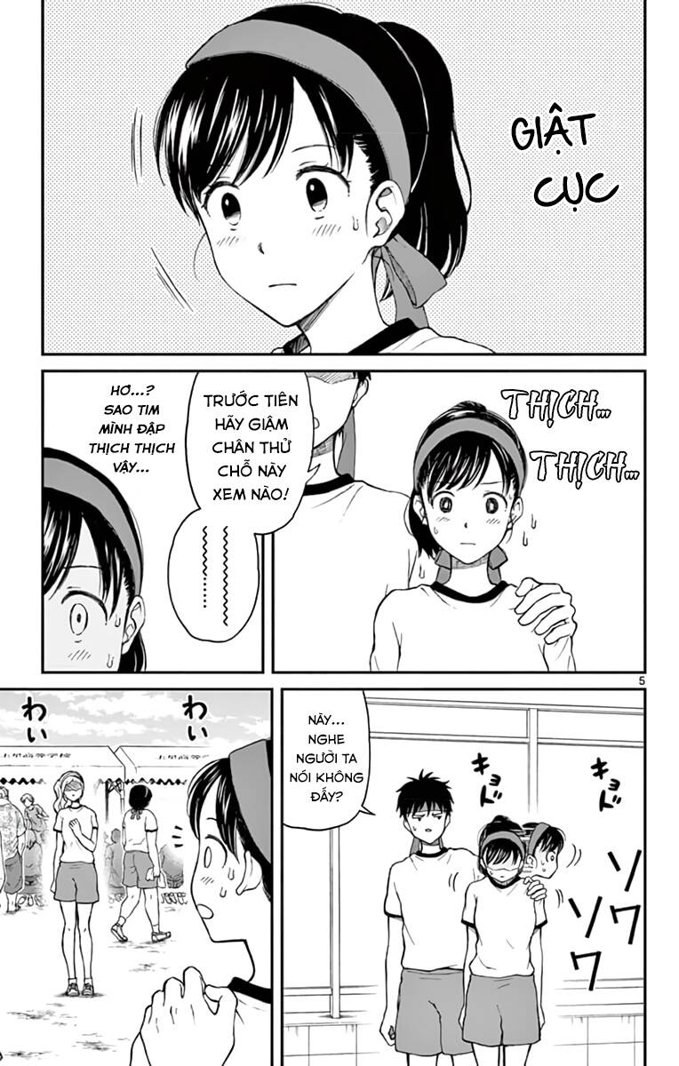 Yugami-Kun Ni Wa Tomodachi Ga Inai Manga Chương 62 Ảnh 12