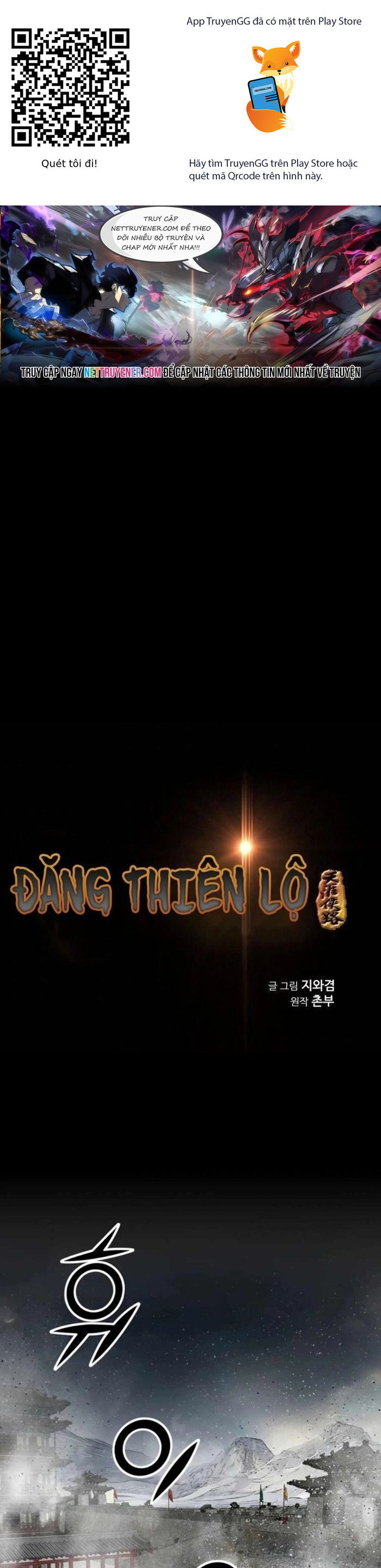 Đăng Thiên Lộ Chương 113 Ảnh 2