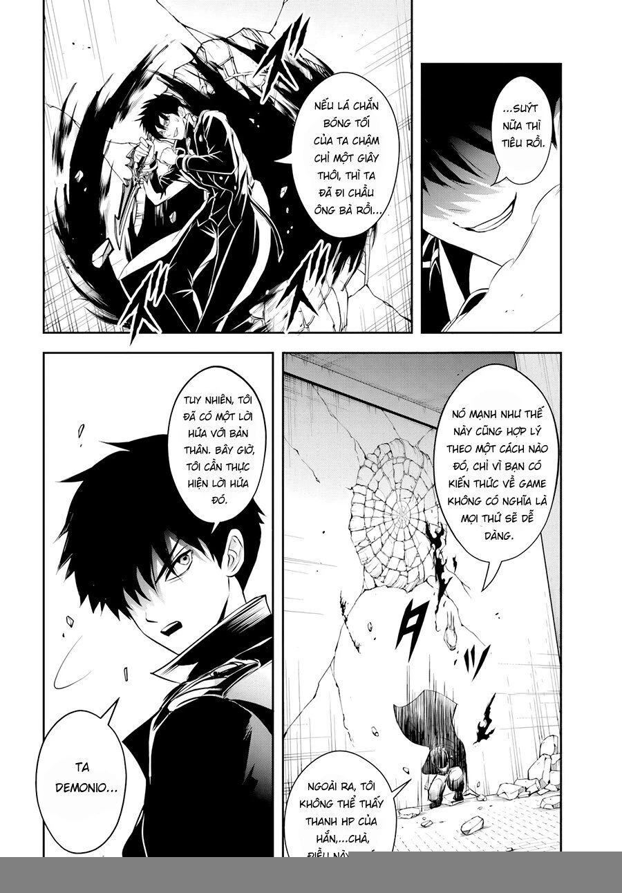 Sono Akuyaku Kizoku, Mama Heroine Ga Suki Sugiru ~Shinshi Na Doryoku De Saikyou To Nari Fuguu Na Oshi Chara Tasukemakuru~ Chương 3 Ảnh 10