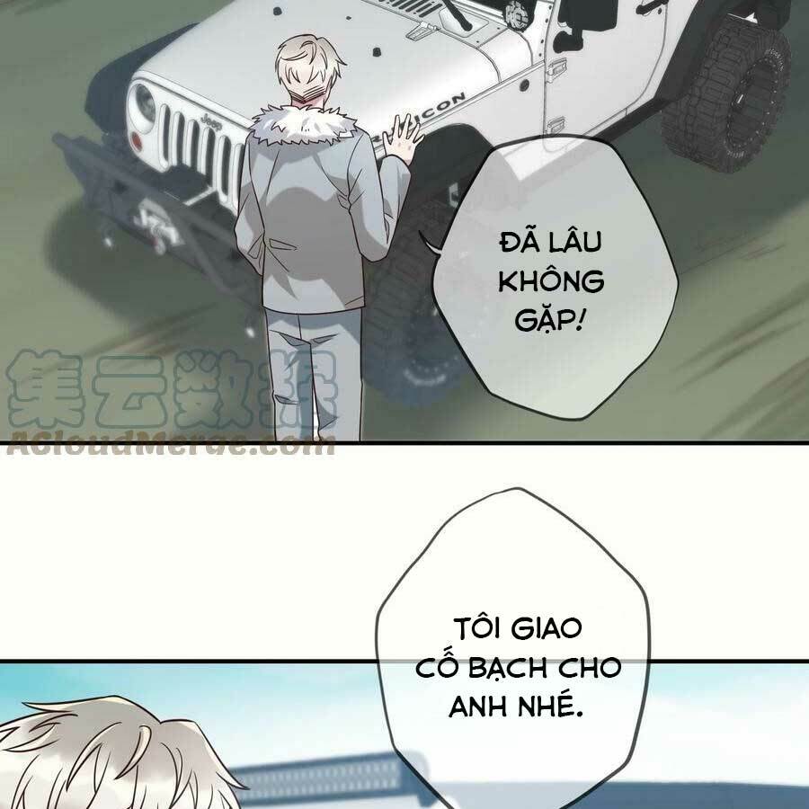 Chung Cư Yêu Quái Chương 84 Ảnh 4