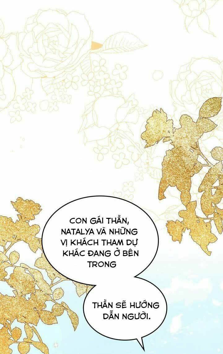 Công Chúa Phản Diện Muốn Ở Trong Ngôi Nhà Bánh Quy Chương 55 Ảnh 66