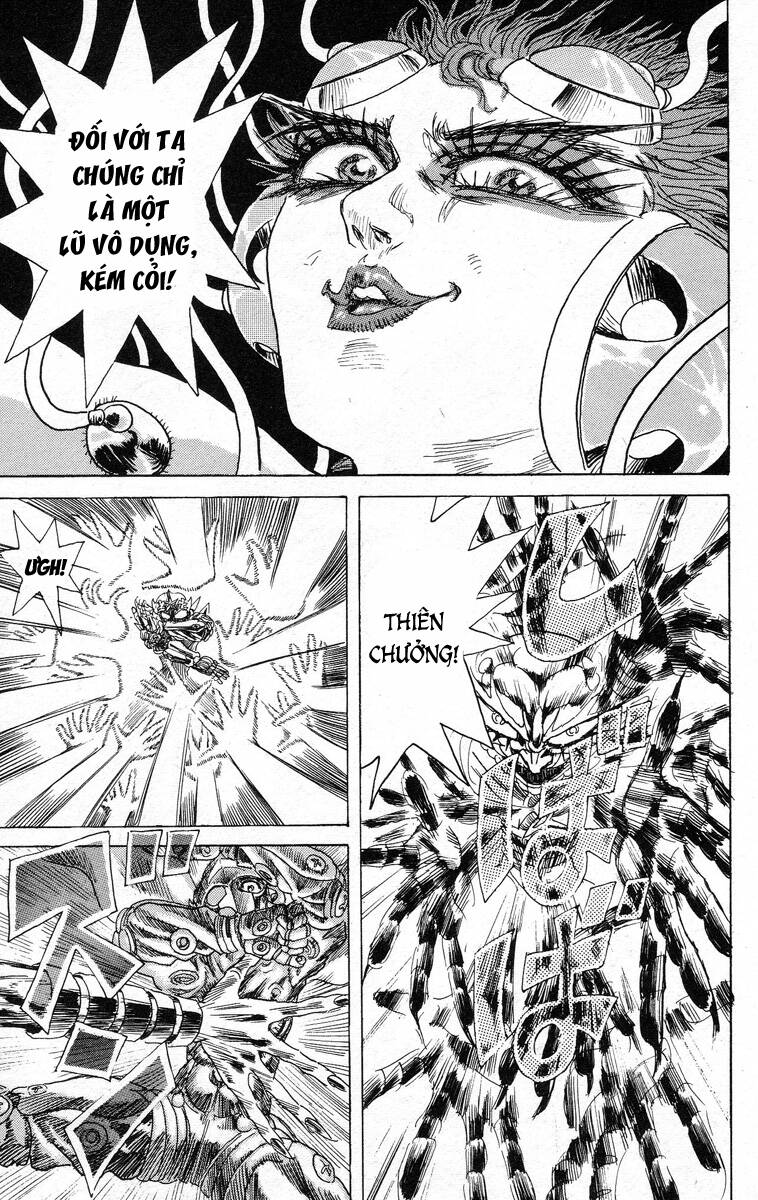 Apocalypse Zero Chương 9 Ảnh 23