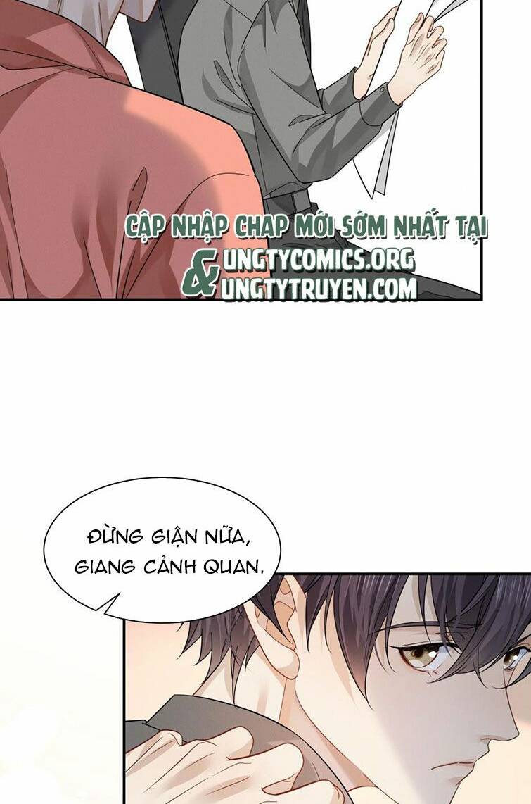 Vùng Cấm Chương 18 Ảnh 31