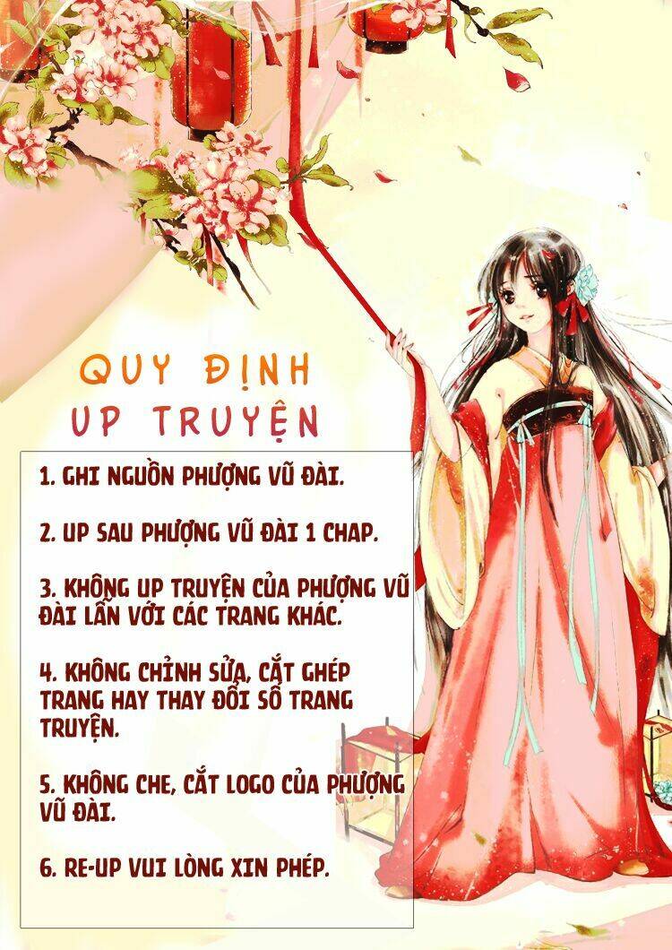 Tuấn Sủng Có Độc Chương 3 Ảnh 2