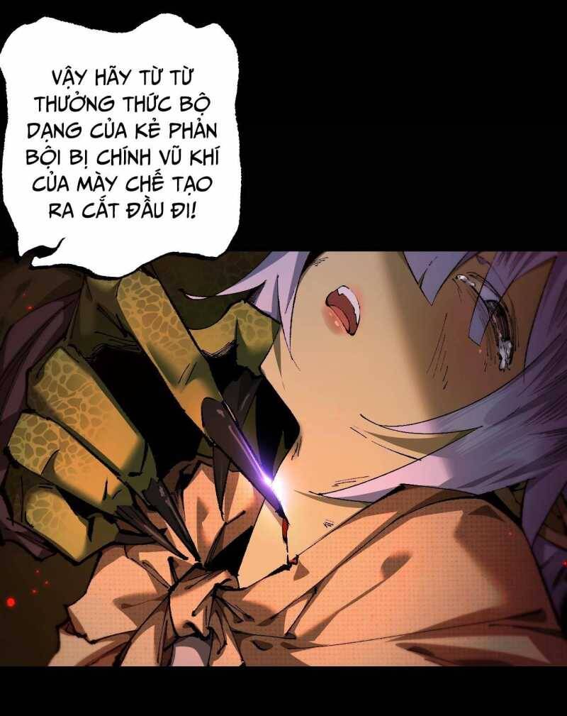 Từ Goblin Thành Thần Goblin Chương 5 Ảnh 40