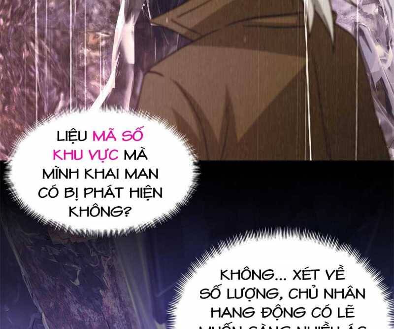 Tận Thế Trò Chơi Ghép Hình Chương 96 Ảnh 8