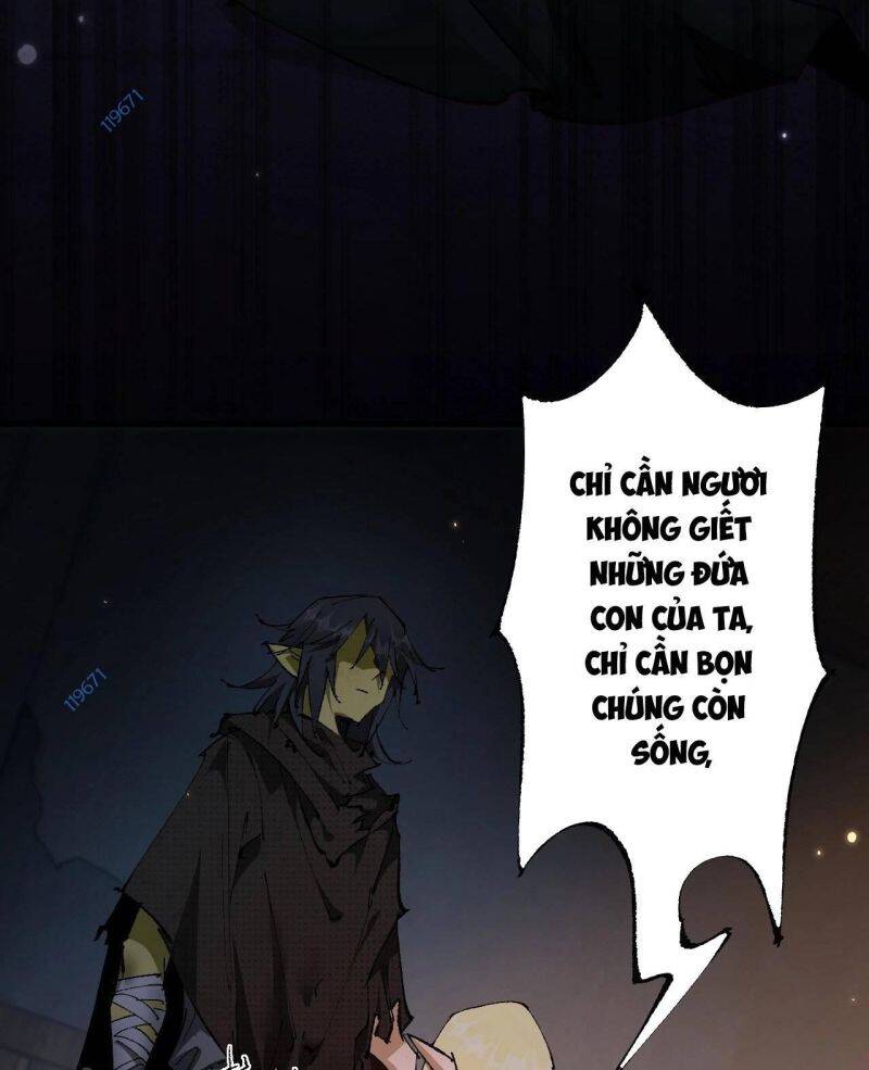 Từ Goblin Thành Thần Goblin Chương 7 Ảnh 89