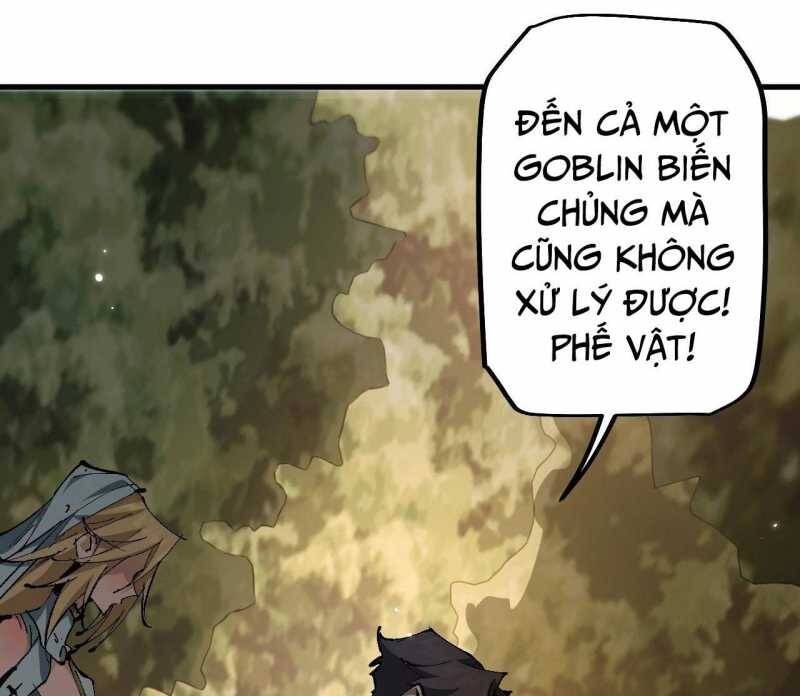 Từ Goblin Thành Thần Goblin Chương 3 Ảnh 43
