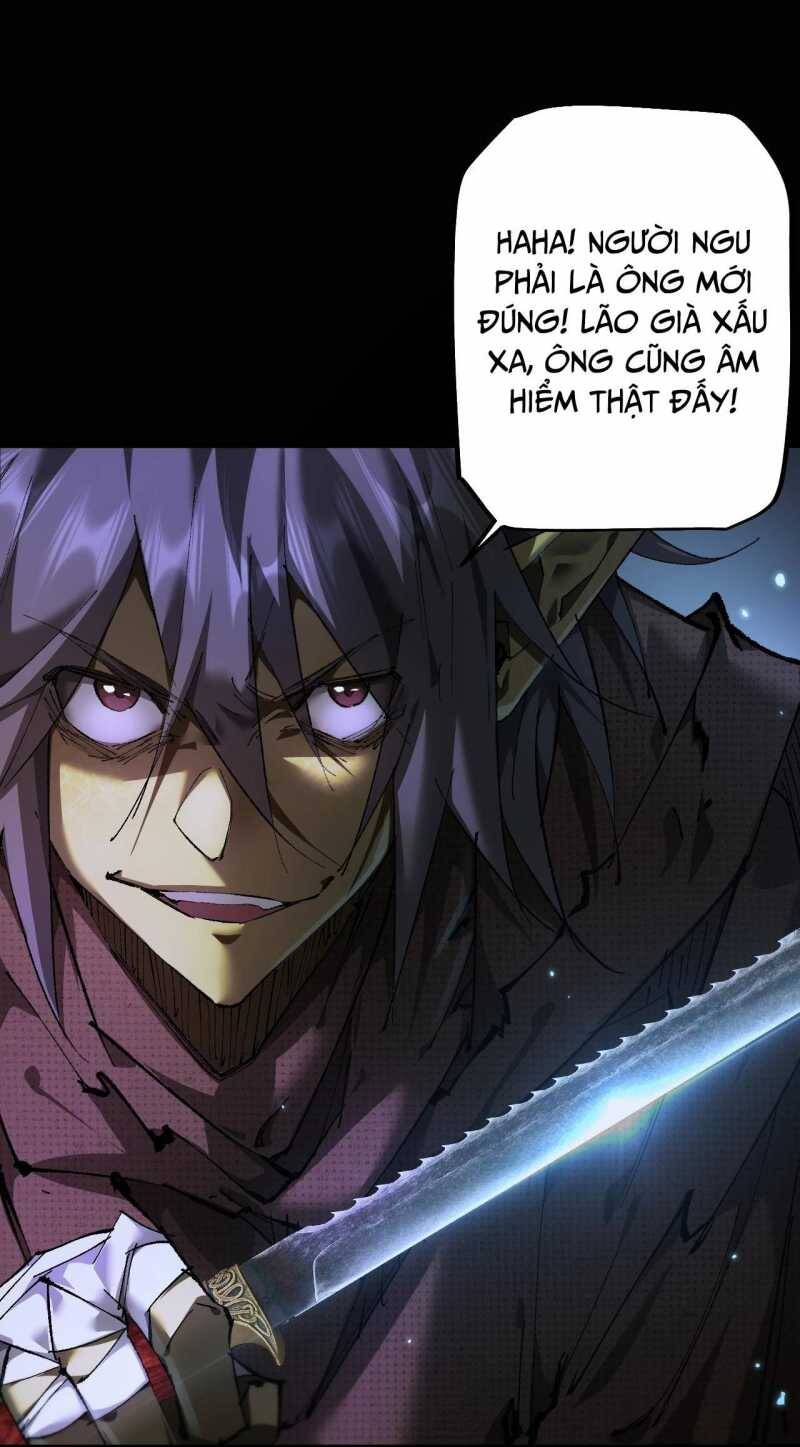 Từ Goblin Thành Thần Goblin Chương 5 Ảnh 48