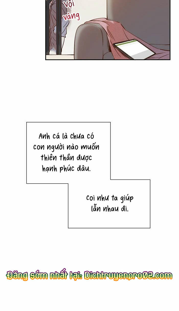Quỷ Sứ Số 4 Chương 120 Ảnh 40