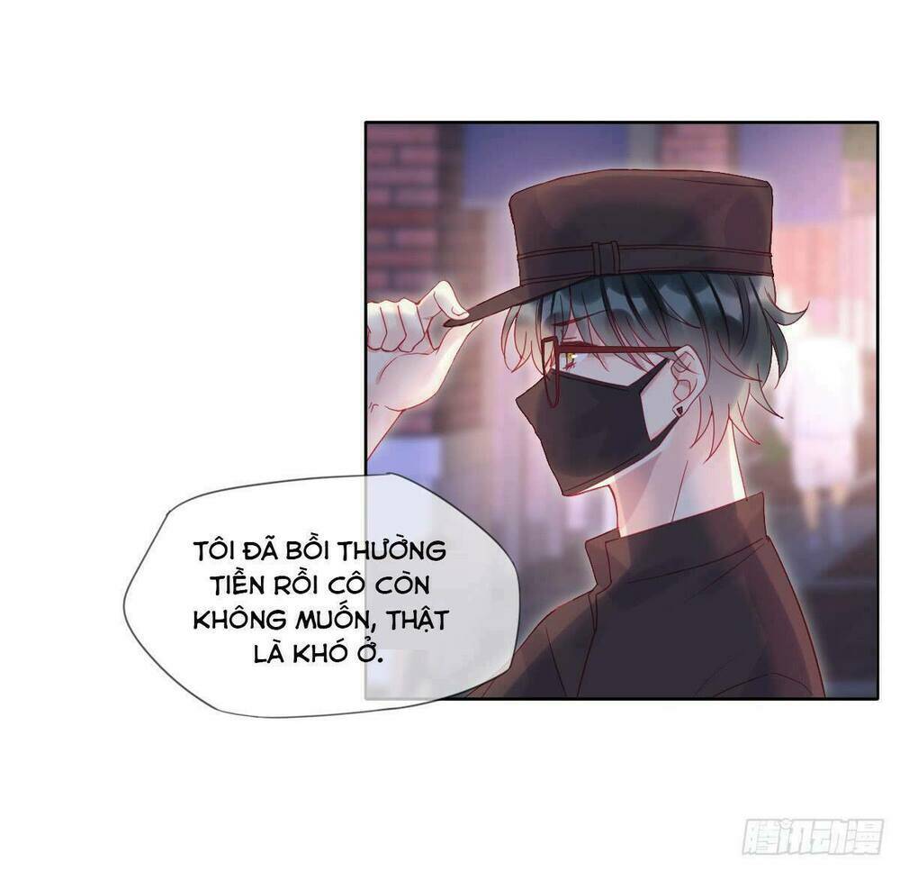 Vương Bài Điềm Mật Chương 5 Ảnh 62
