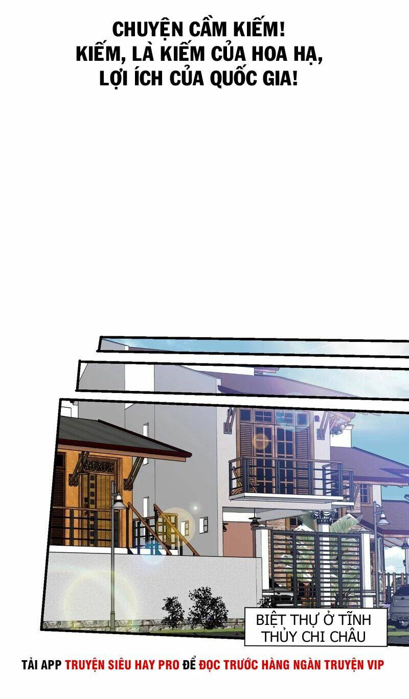Trùng Sinh Chi Đô Thị Cuồng Tiên Chương 60 Ảnh 18