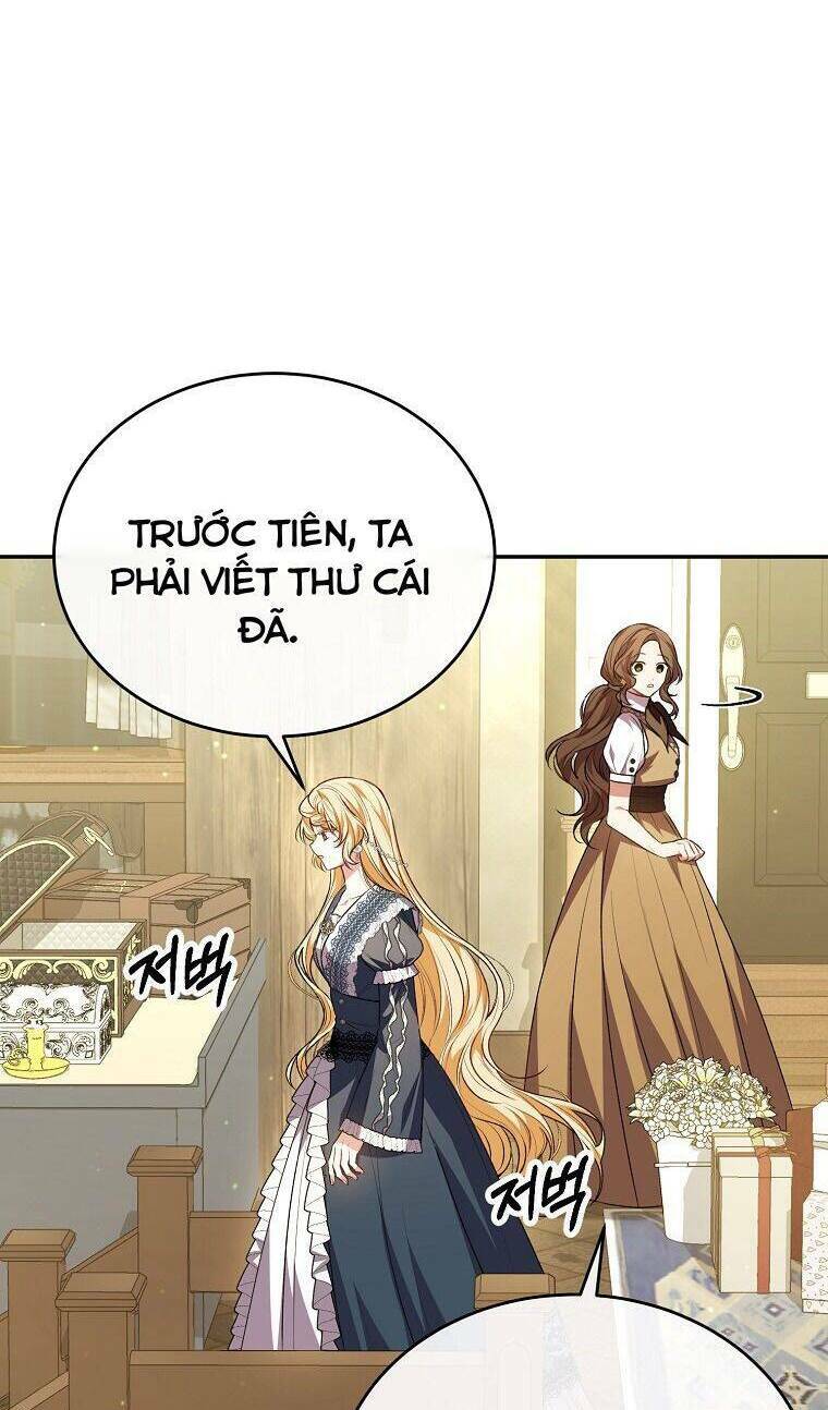 Cô Con Gái Thật Sự Đã Xuất Hiện Chương 64 Ảnh 17