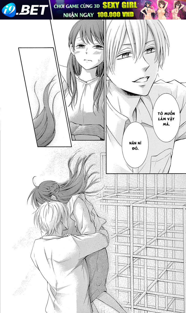 Watashi Wa Tensai O Katte Iru Chương 6 Ảnh 10