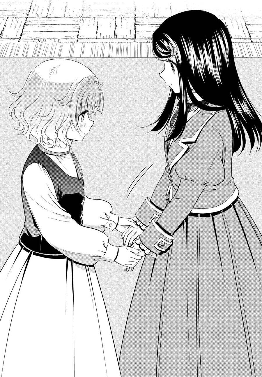 Rougo Ni Sonaete Isekai De 8-Manmai No Kinka Wo Tamemasu Chương 96 Ảnh 11