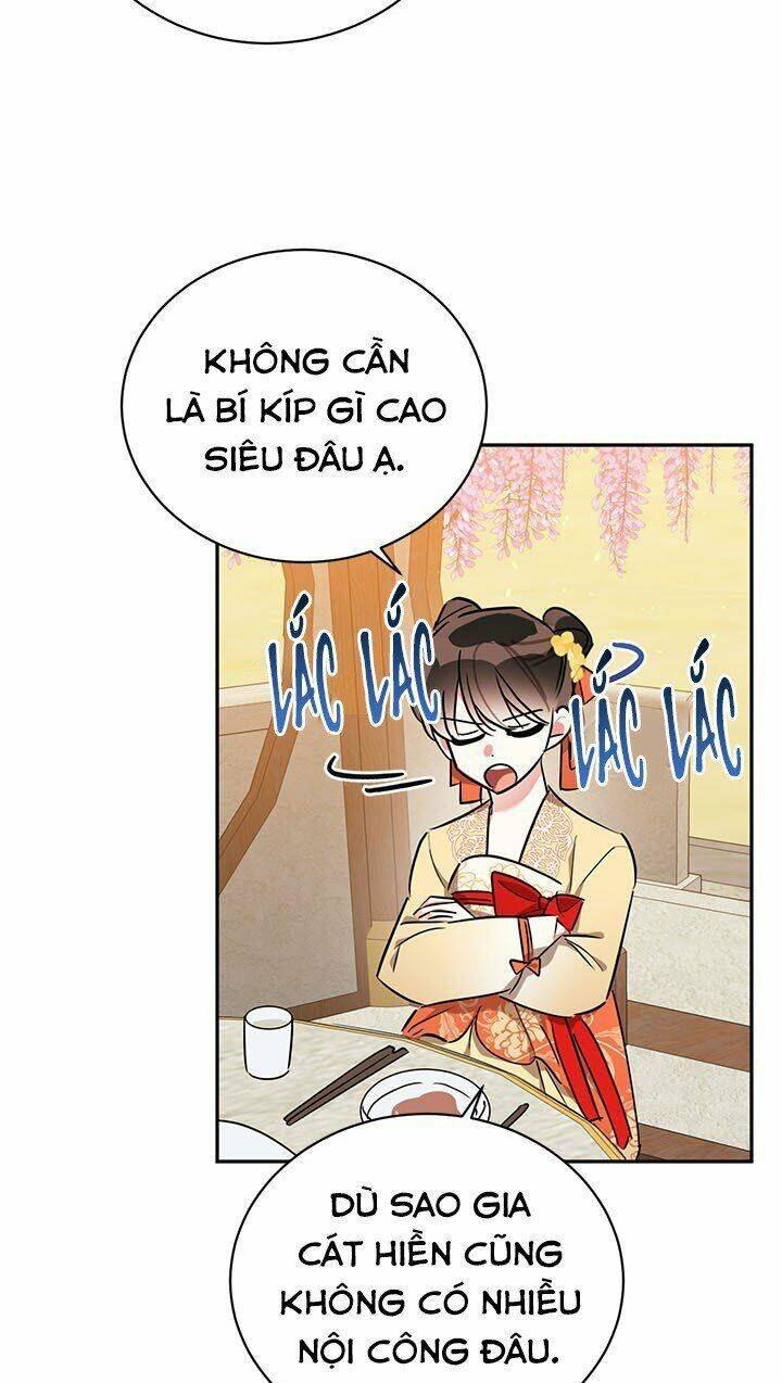 Trở Thành Con Gái Của Nhân Vật Phản Diện Chương 39 Ảnh 30