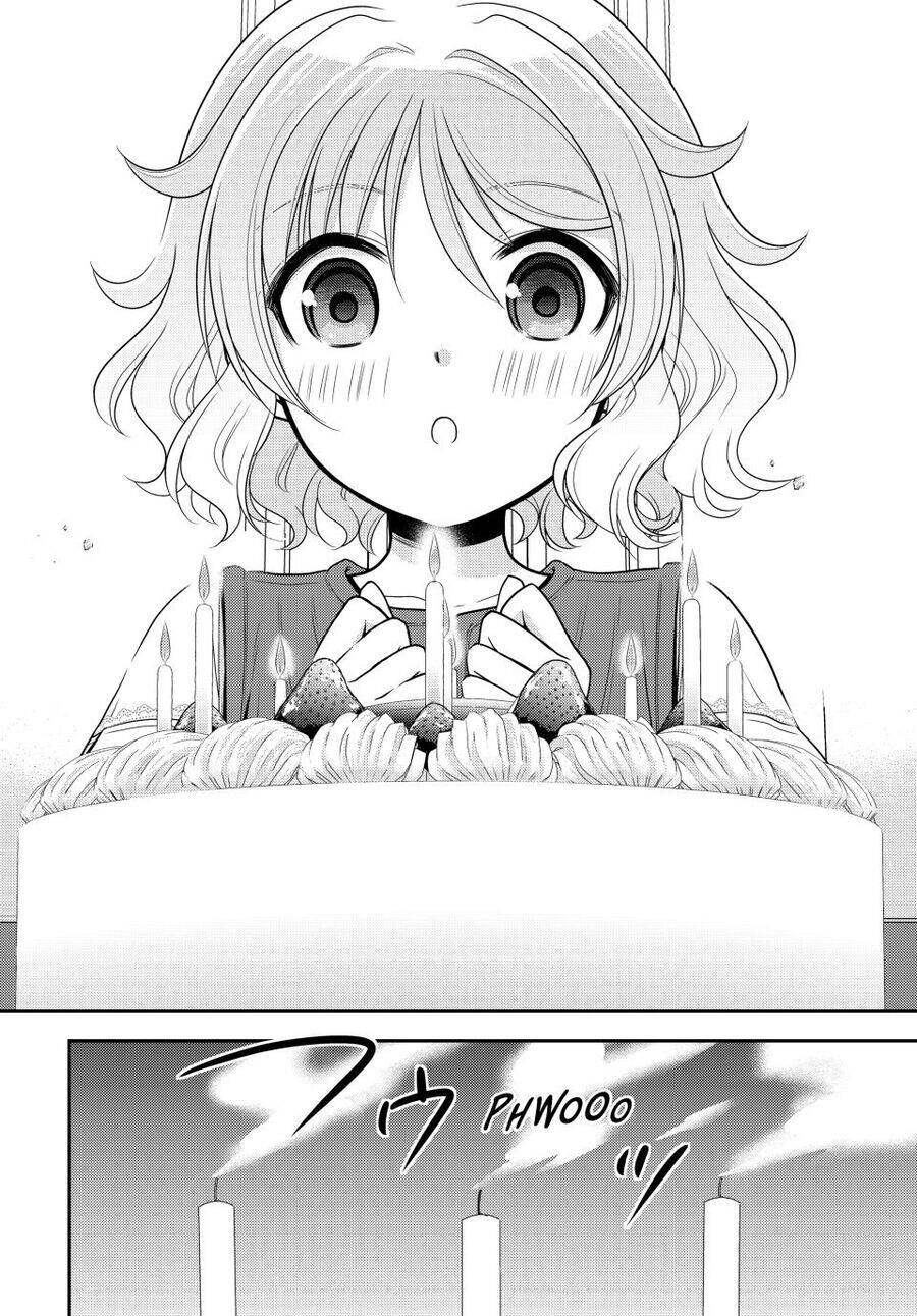 Rougo Ni Sonaete Isekai De 8-Manmai No Kinka Wo Tamemasu Chương 96 Ảnh 16