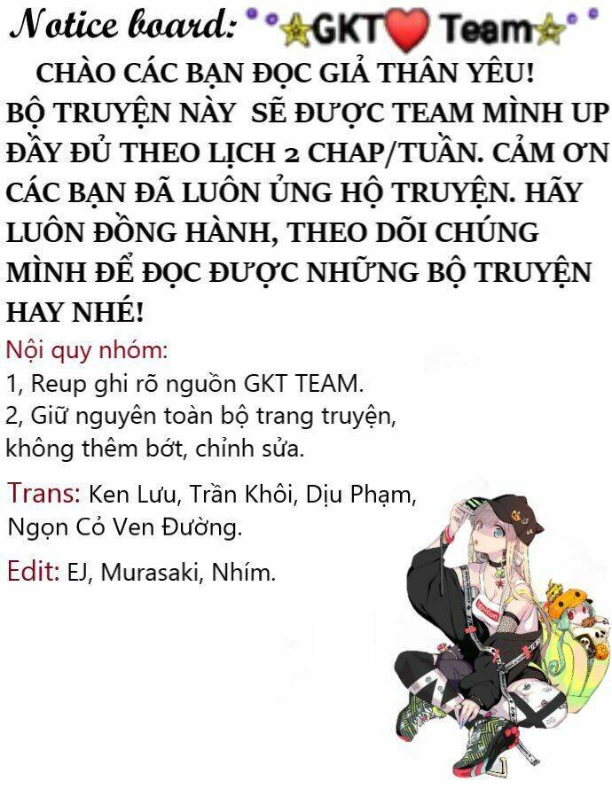 Nạn Nhân Hồi Sinh Chương 32 Ảnh 3