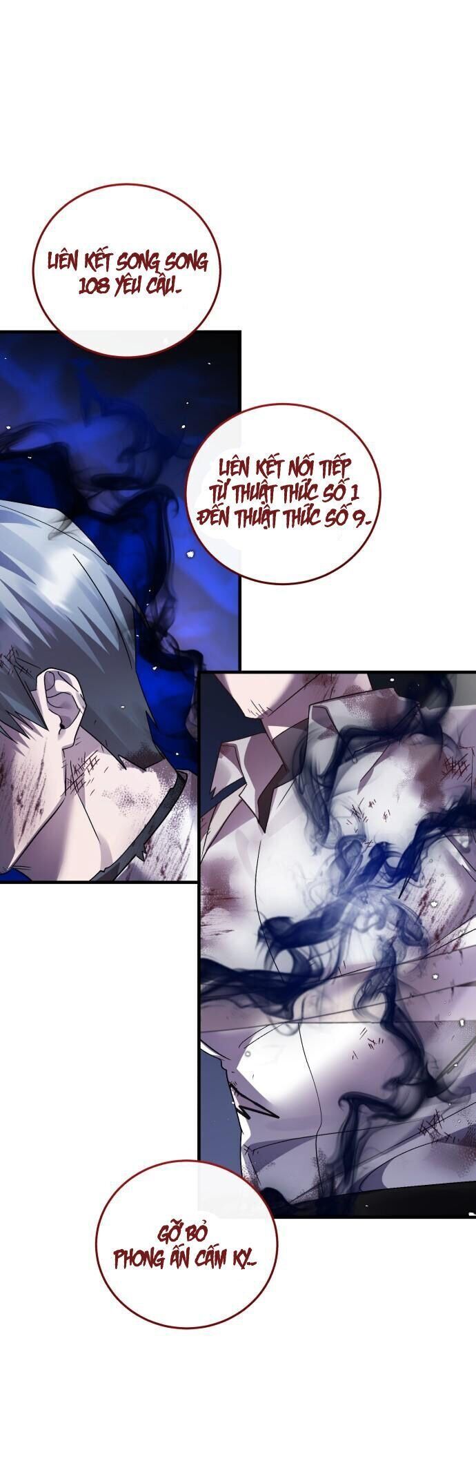 Hero X Demon King X Villain Chương 127 Ảnh 7
