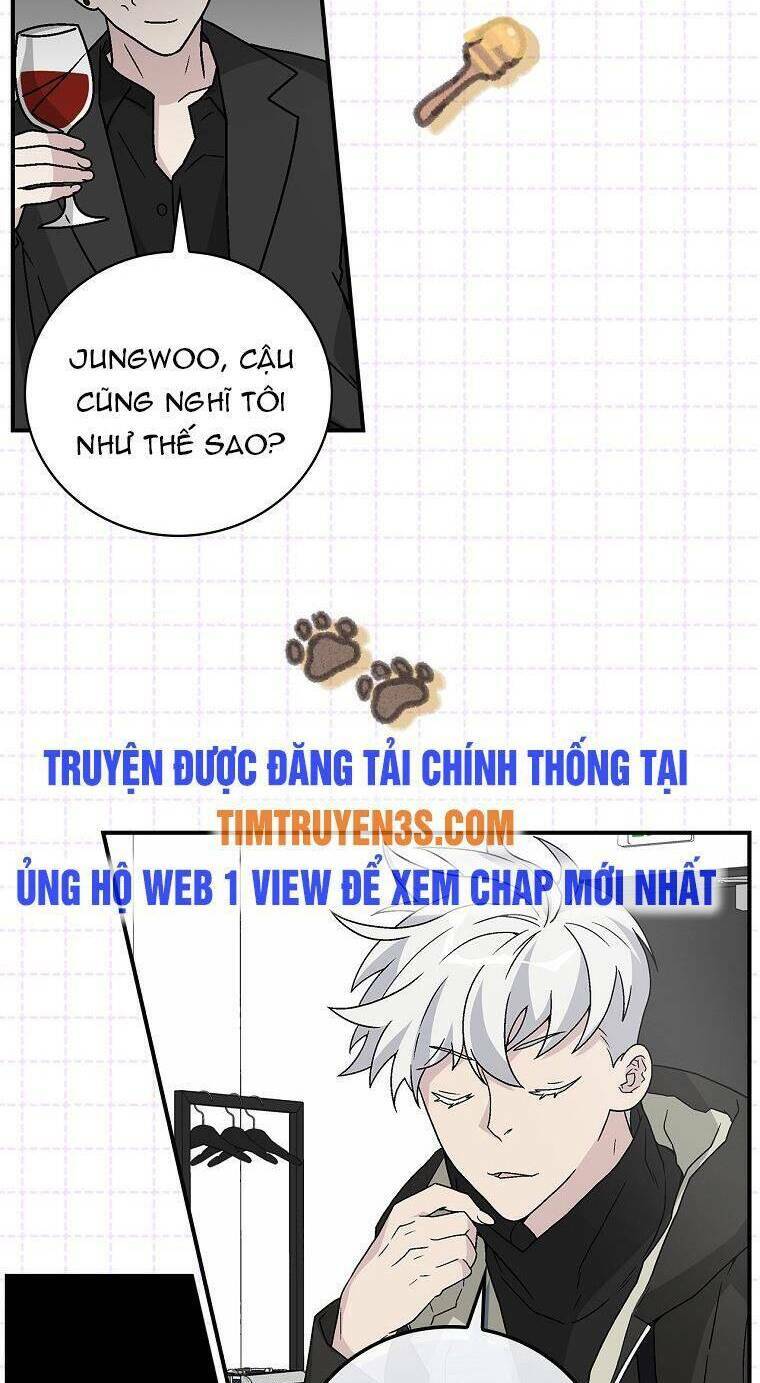Chemy Chương 35 Ảnh 36