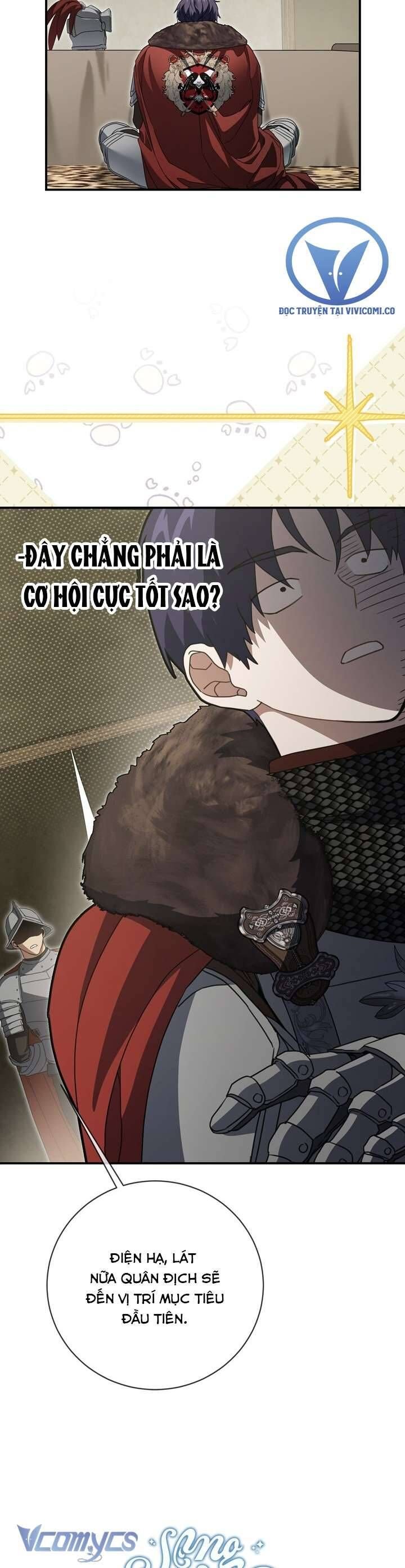Lần Nữa Toả Sáng Chương 104 Ảnh 11