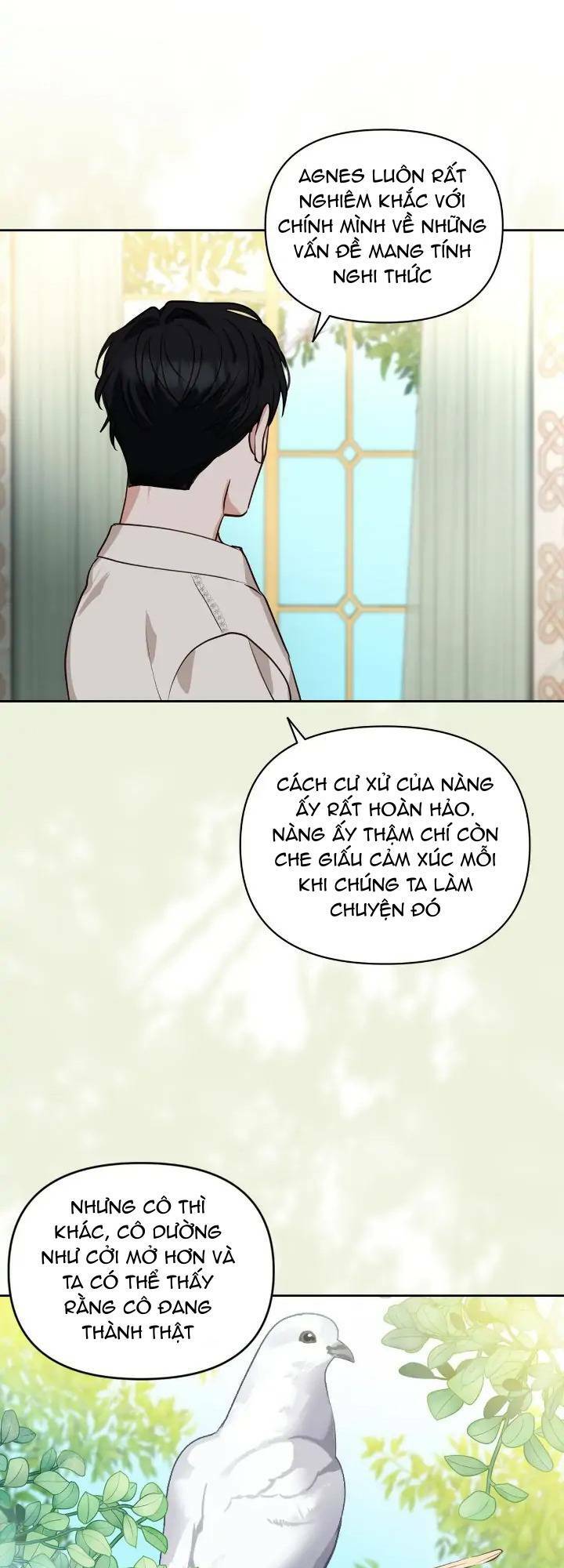 Two Names Of Night Chương 2 Ảnh 29