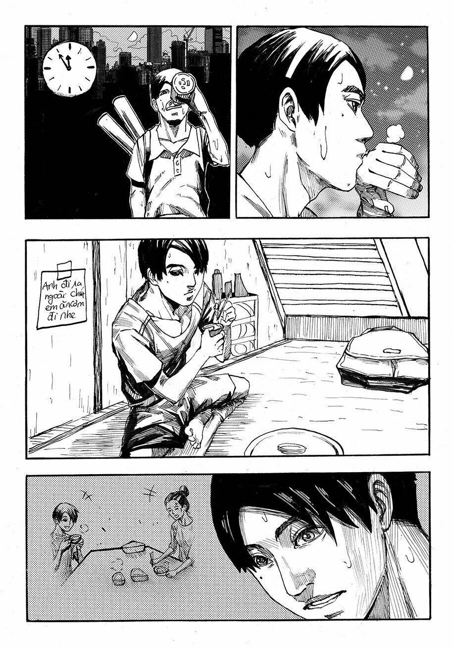 Dream Chương 2 Ảnh 7