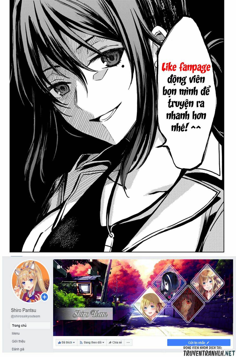 Tsubasa-Chan, Kimi Wa. Macchingu Shita Onna Wa Satsujinki Chương 5 Ảnh 22
