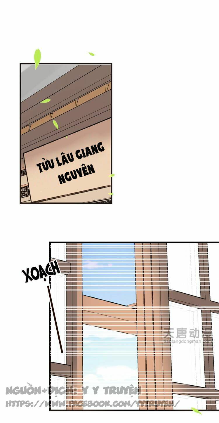 Giáo Chủ Yêu Nghiệt Mau Nằm Xuống Chương 23 Ảnh 31
