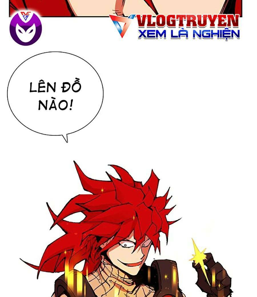 Hard Core Leveling Warrior Ss2 Chương 123 Ảnh 40