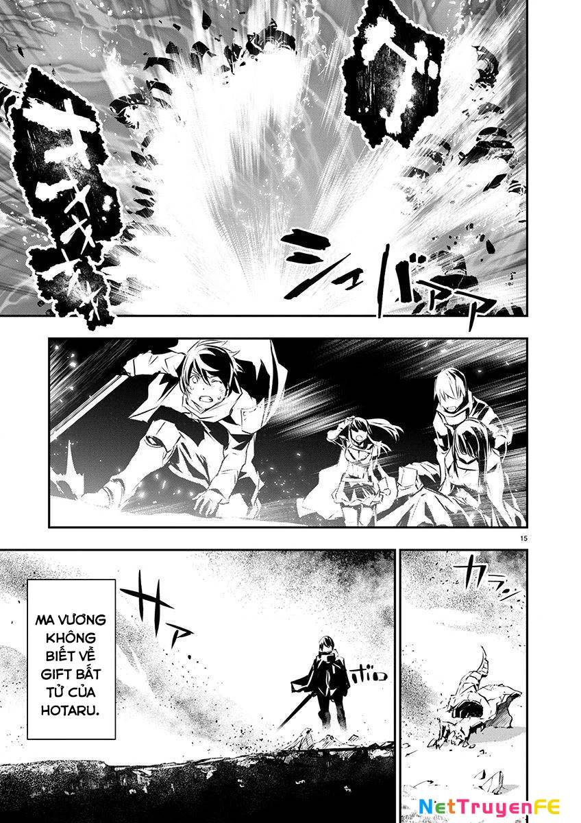 Isekai Ntr Chương 51 Ảnh 17