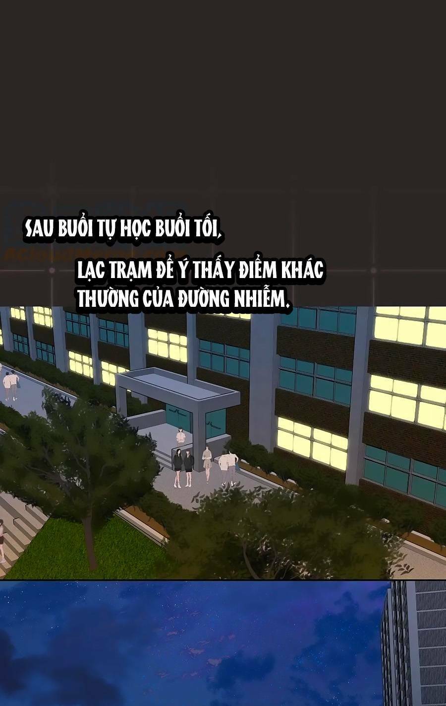 Đừng Khóc Chương 115.5 Ảnh 29