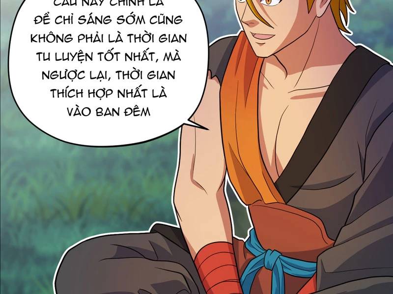 Đồ Đệ Của Ta Đều Là Đại Yêu Vô Địch Chương 23 Ảnh 75