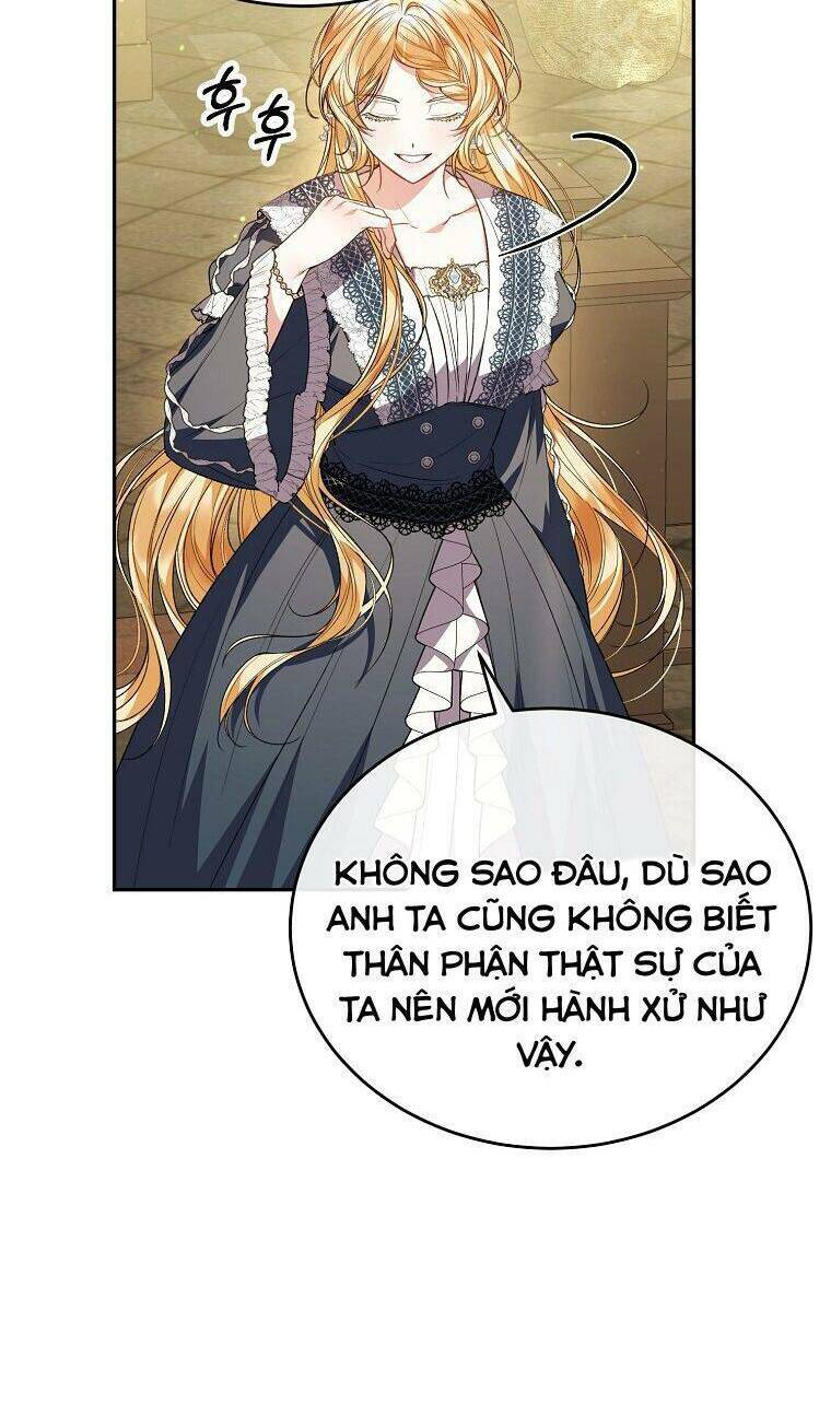 Cô Con Gái Thật Sự Đã Xuất Hiện Chương 64 Ảnh 16