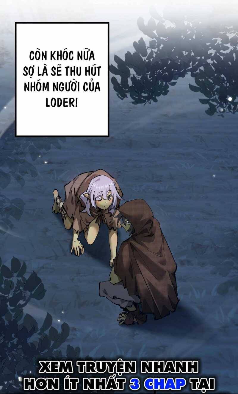 Từ Goblin Thành Thần Goblin Chương 3 Ảnh 78