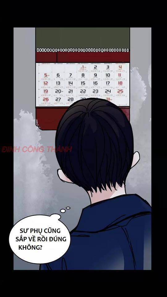 Tiểu Quỷ Chương 22 Ảnh 30