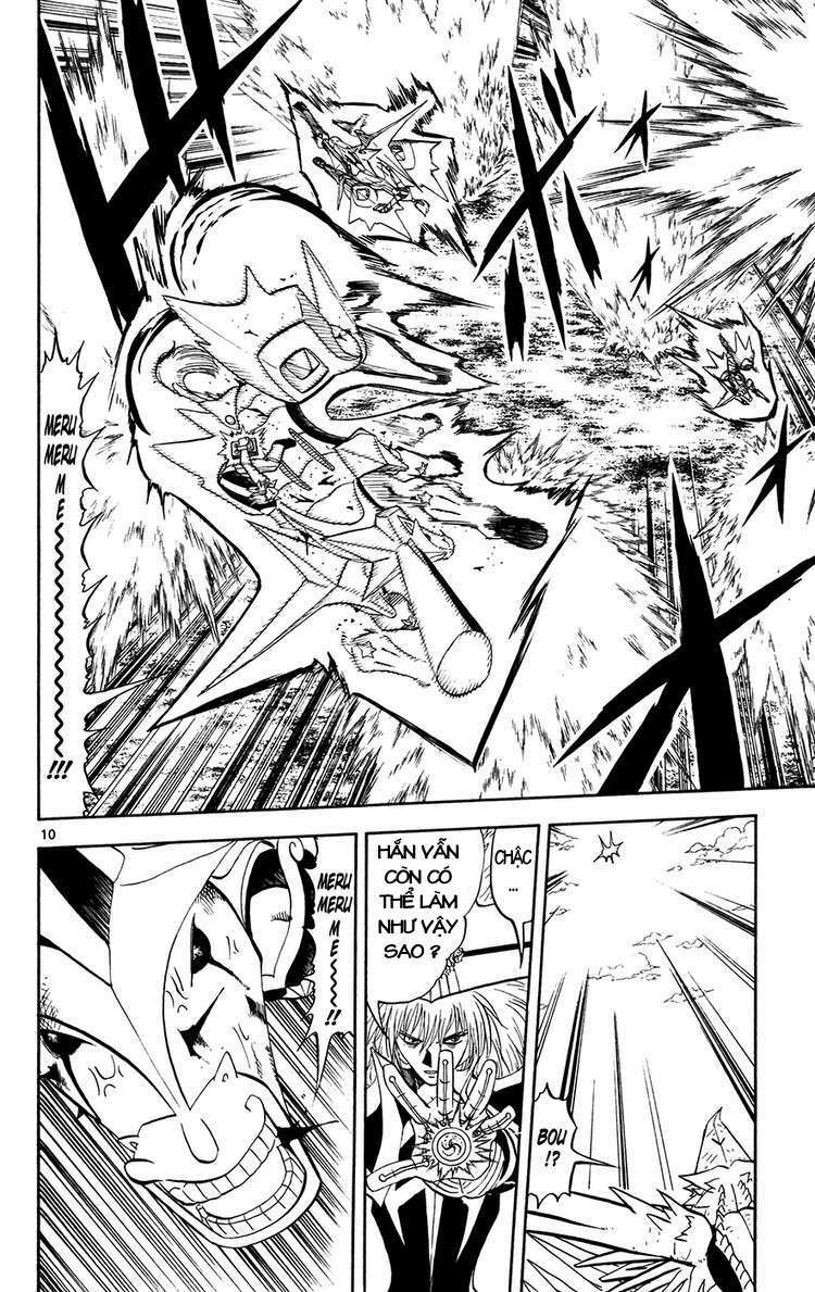 Konjiki No Gash!! Chương 306 Ảnh 12