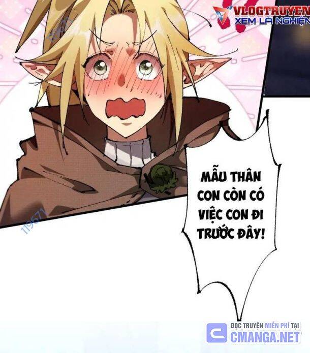 Từ Goblin Thành Thần Goblin Chương 6 Ảnh 16