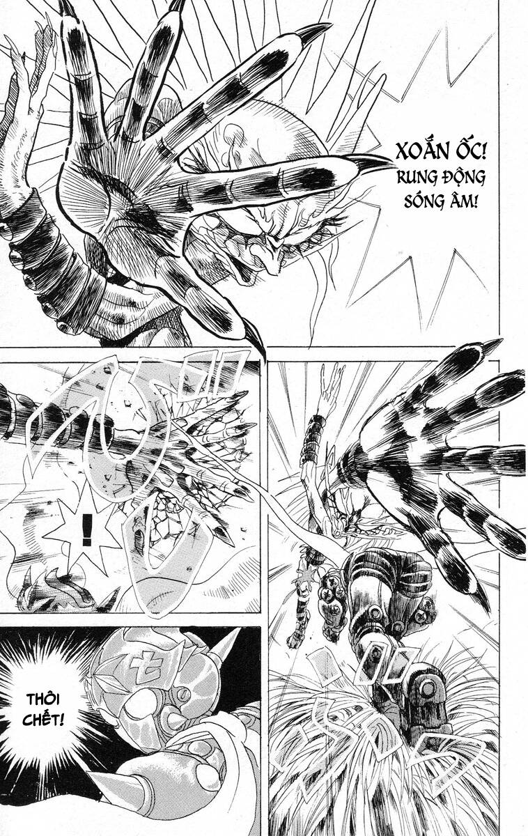 Apocalypse Zero Chương 9 Ảnh 19