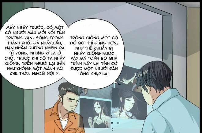 Future Trial Chương 9 Ảnh 34