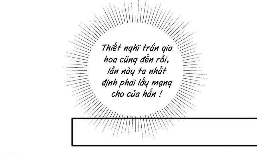 Thần Chiến Tranh Chương 71 Ảnh 74