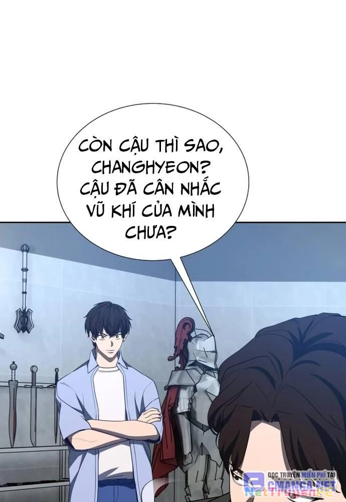 Người Chơi Thiên Tài Hồi Quy Chương 29 Ảnh 64