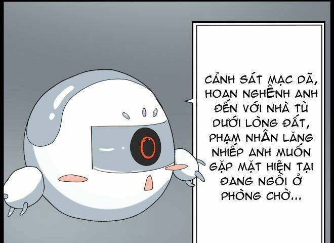 Future Trial Chương 9 Ảnh 23